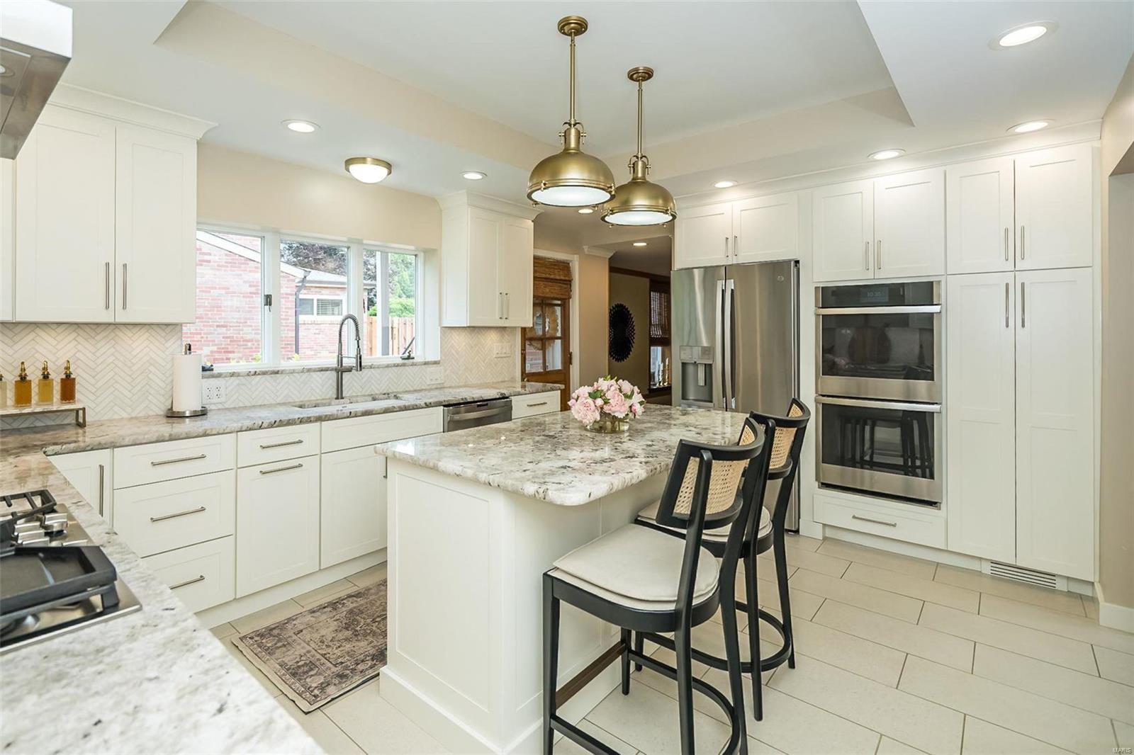 Davis Place - Residential