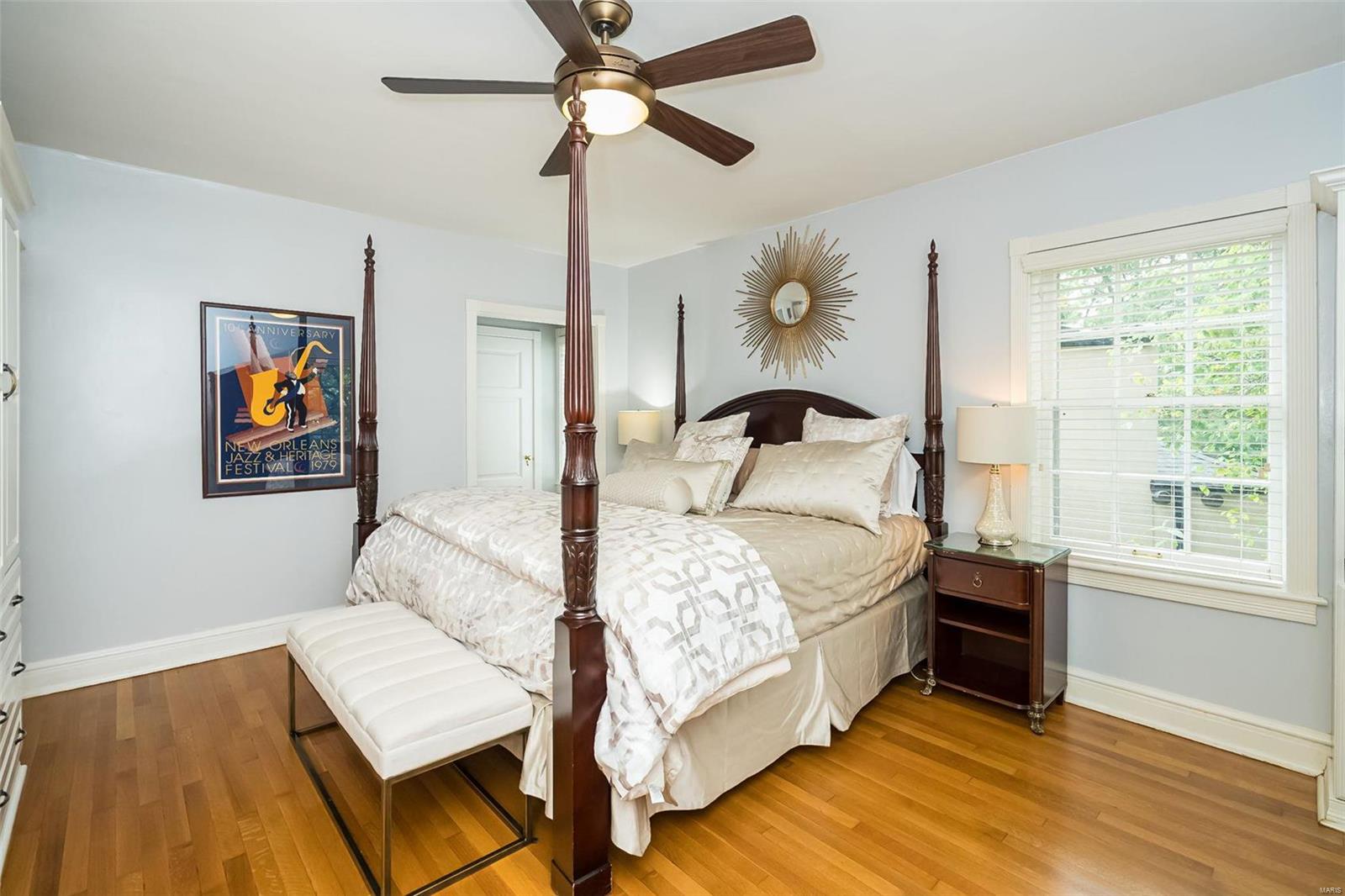 Davis Place - Residential