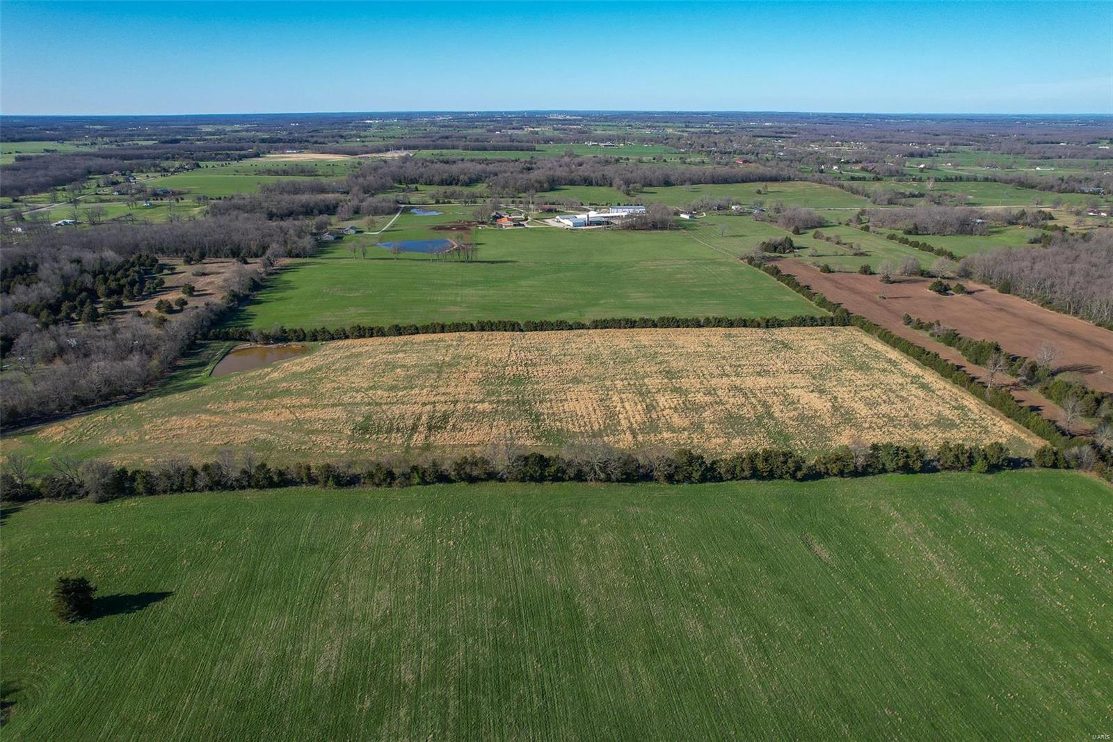 n/a - Farm
