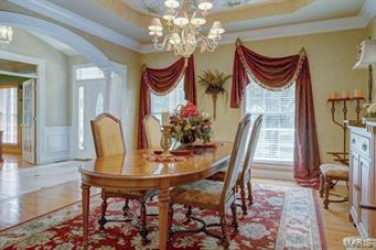 Tara At Wildhorse - Residential