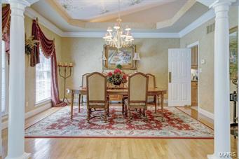 Tara At Wildhorse - Residential