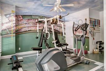 Tara At Wildhorse - Residential