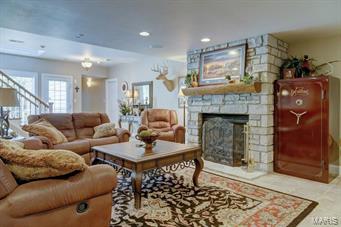 Tara At Wildhorse - Residential