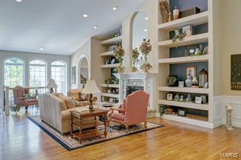 Tara At Wildhorse - Residential