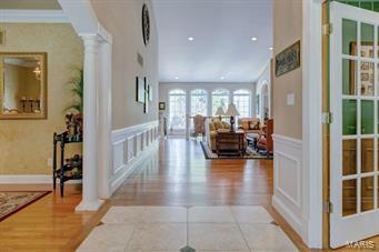 Tara At Wildhorse - Residential