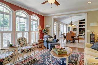 Tara At Wildhorse - Residential