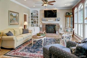 Tara At Wildhorse - Residential