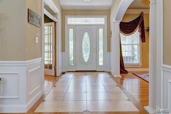 Tara At Wildhorse - Residential