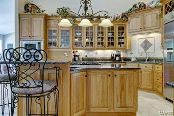 Tara At Wildhorse - Residential