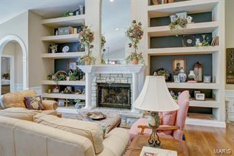 Tara At Wildhorse - Residential