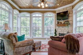 Tara At Wildhorse - Residential