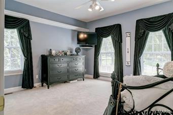 Tara At Wildhorse - Residential