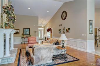 Tara At Wildhorse - Residential