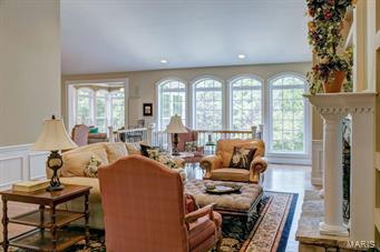 Tara At Wildhorse - Residential