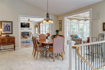 Tara At Wildhorse - Residential