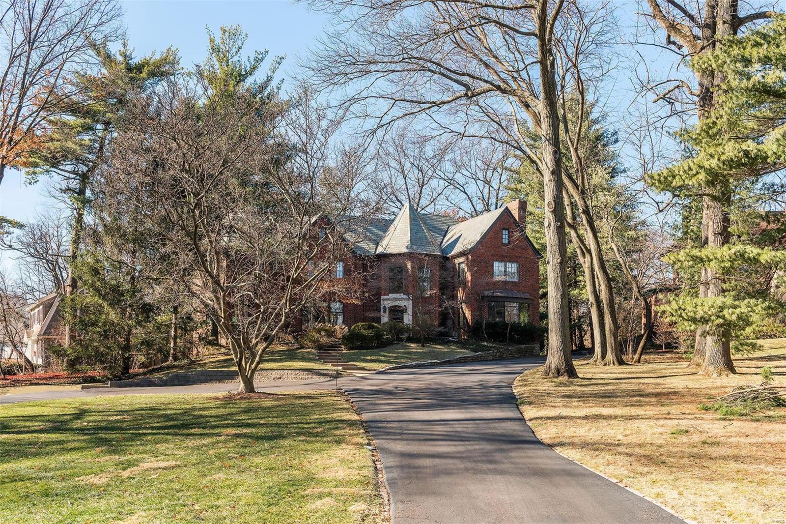 Hampton Park - Residential