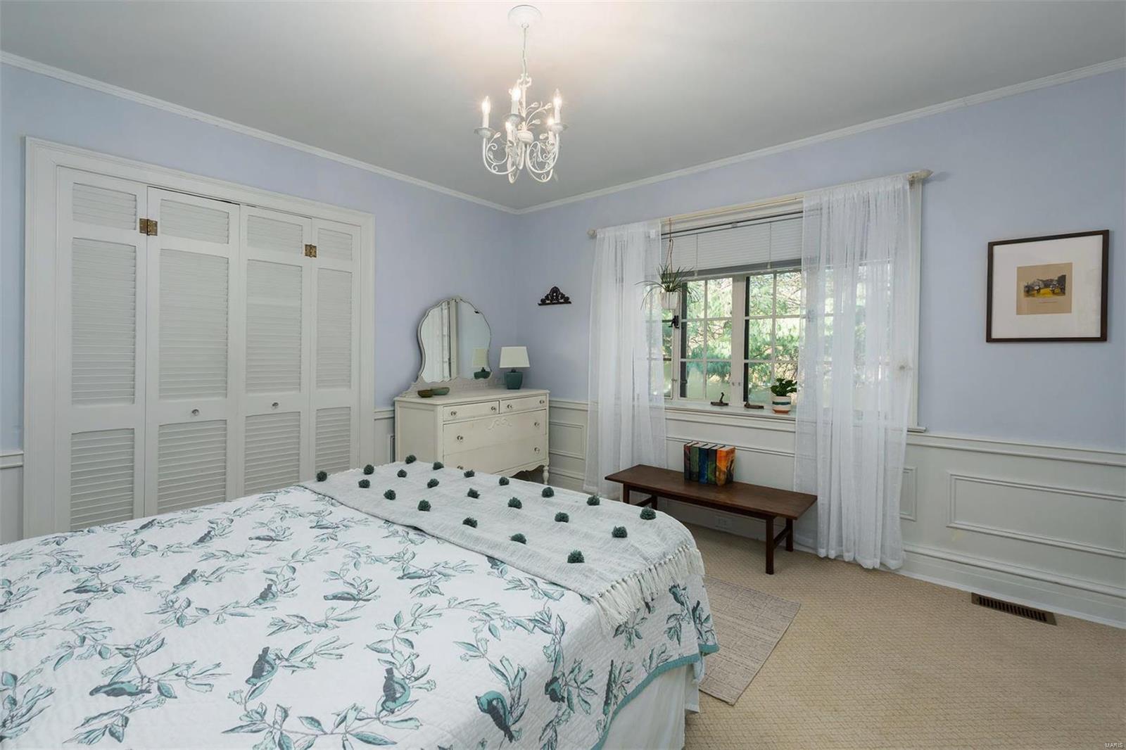 Hampton Park - Residential