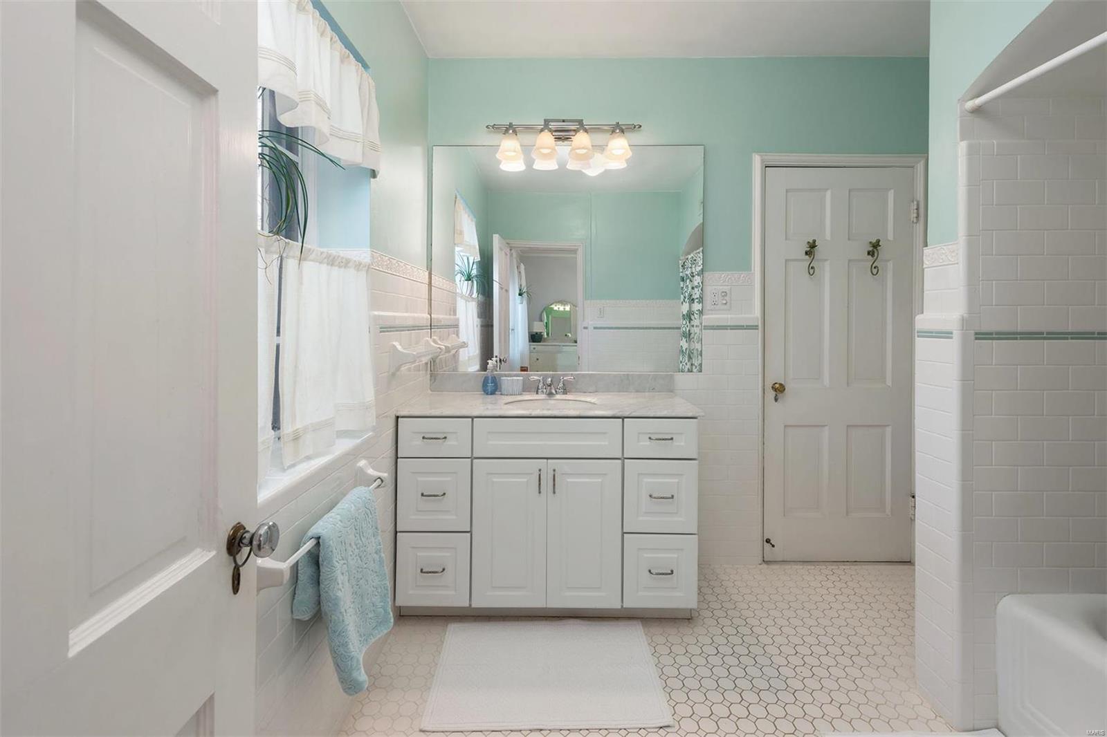 Hampton Park - Residential