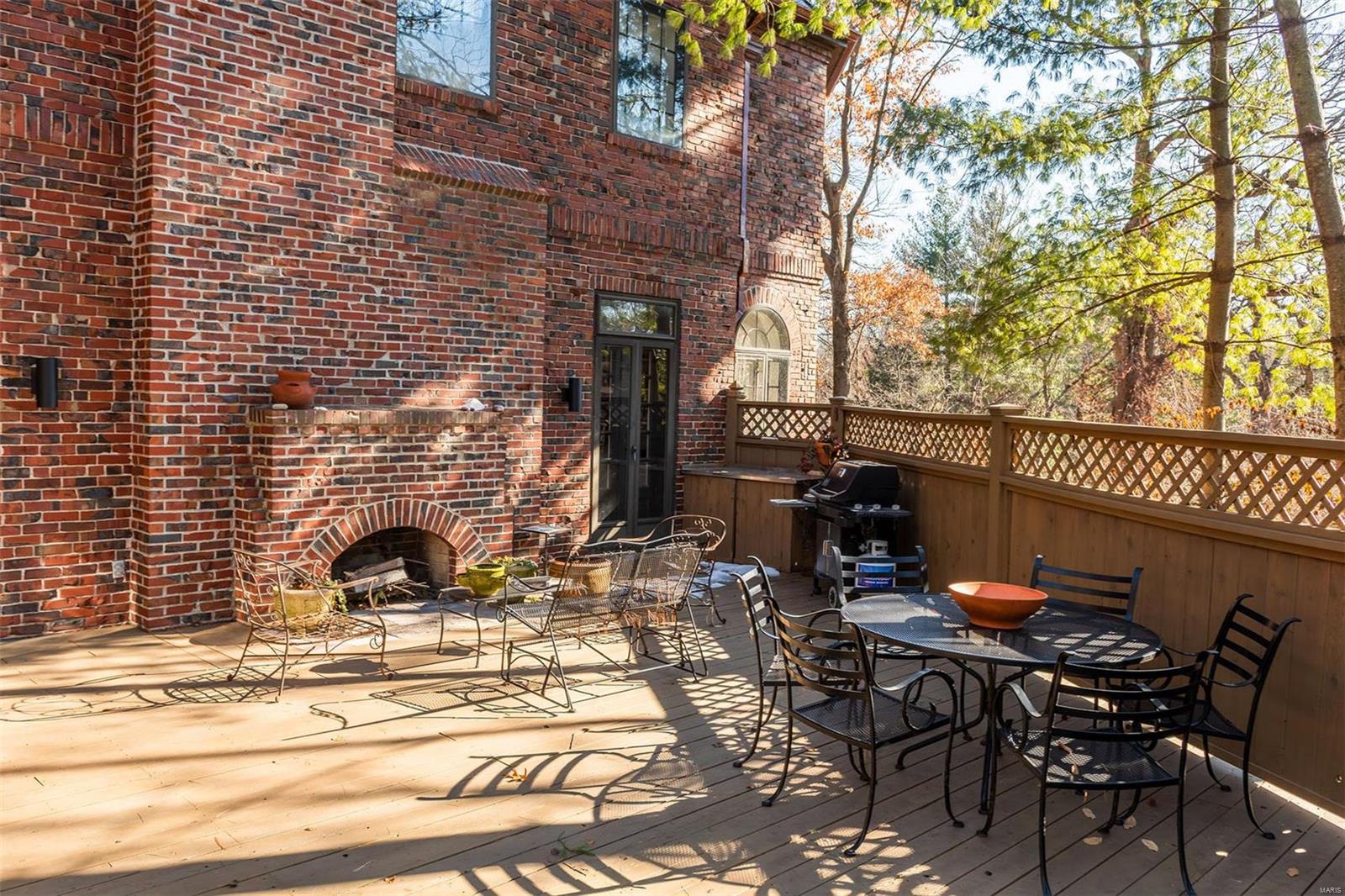 Hampton Park - Residential