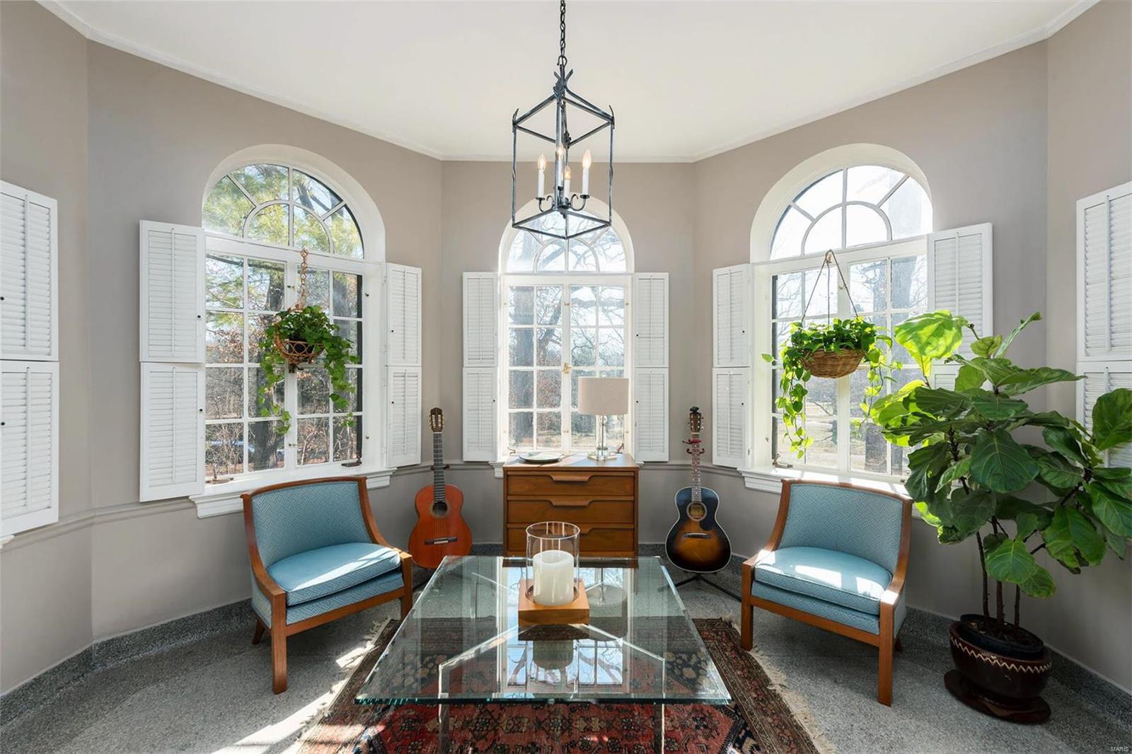 Hampton Park - Residential