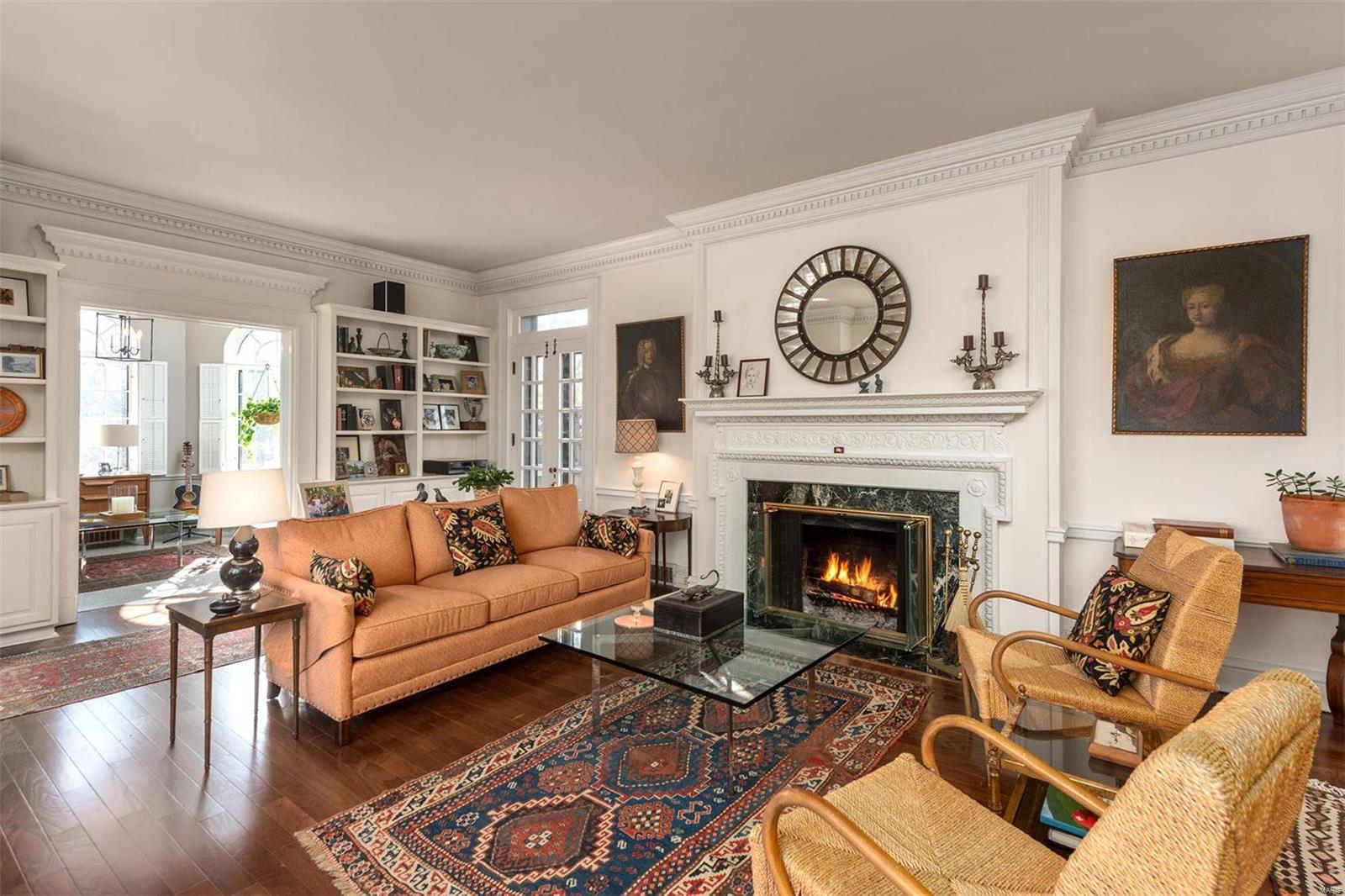 Hampton Park - Residential