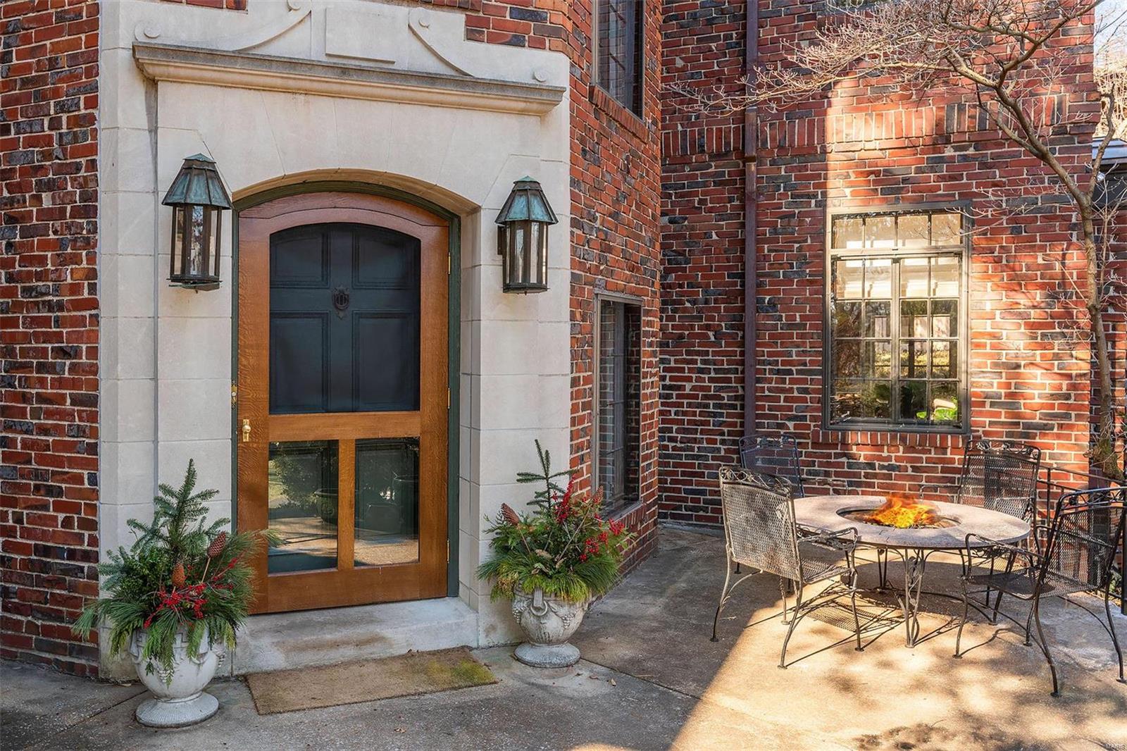 Hampton Park - Residential