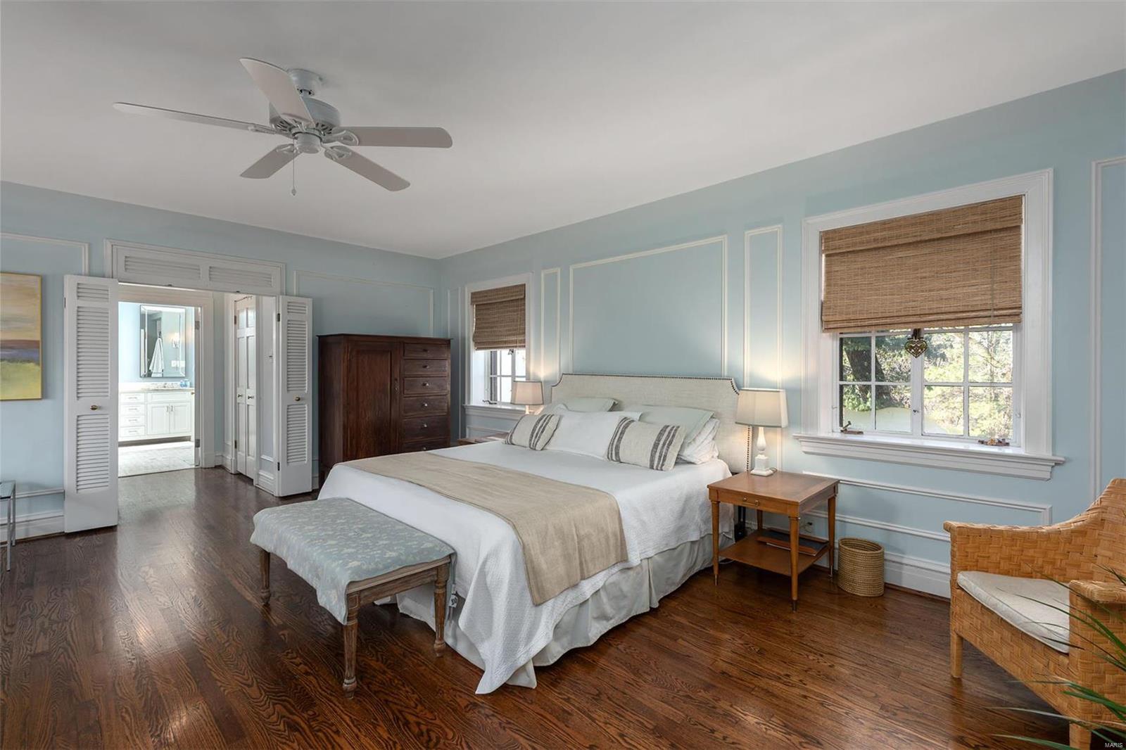 Hampton Park - Residential