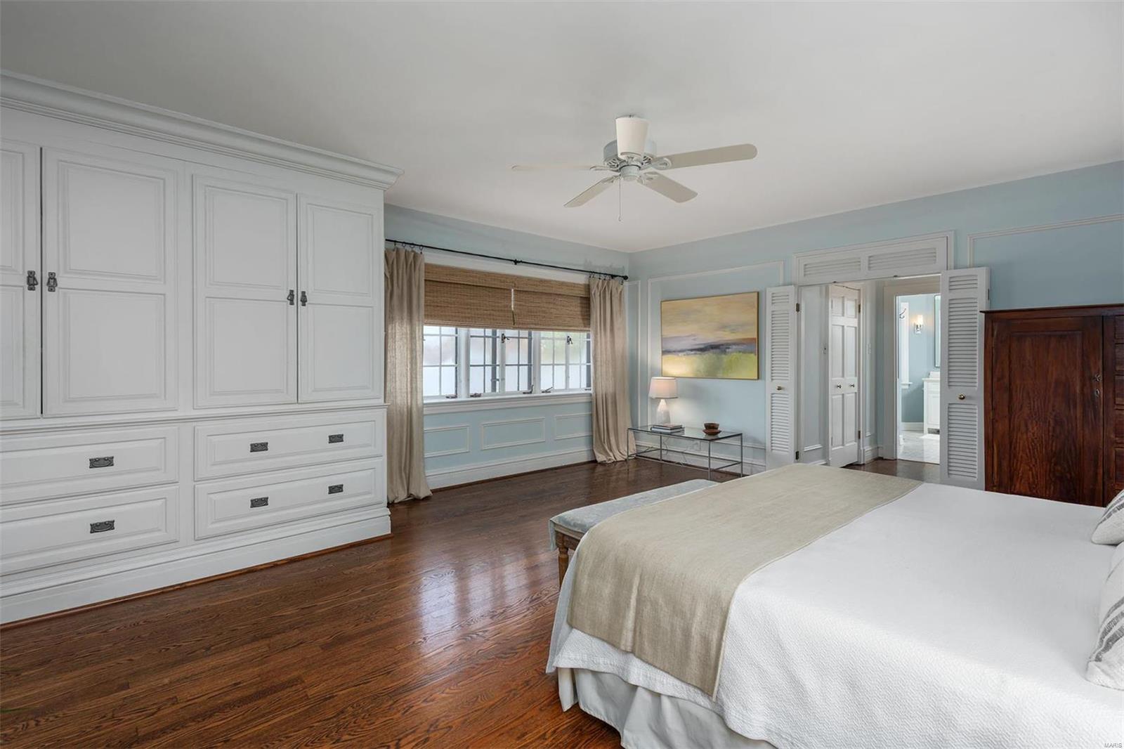 Hampton Park - Residential