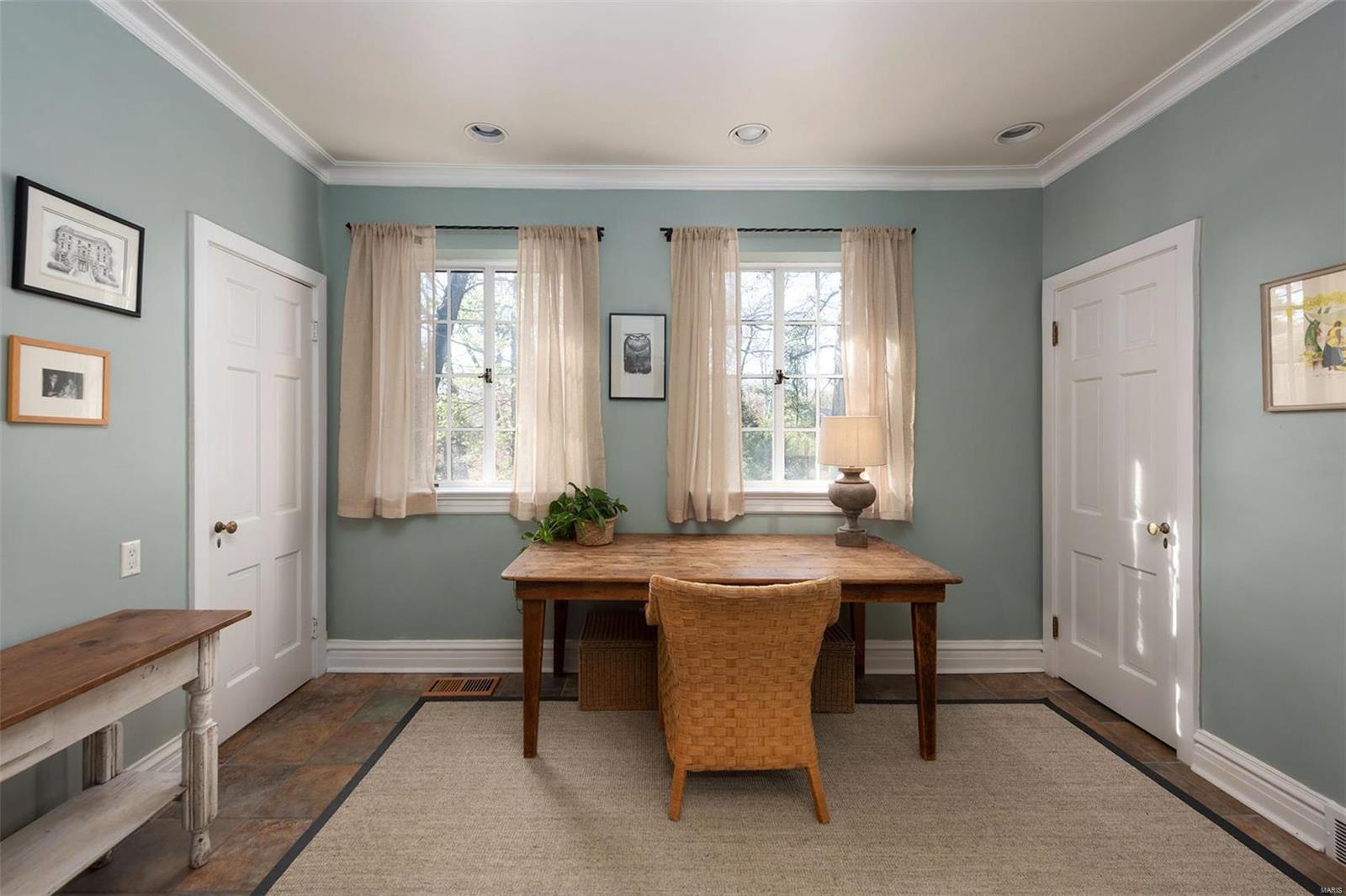 Hampton Park - Residential