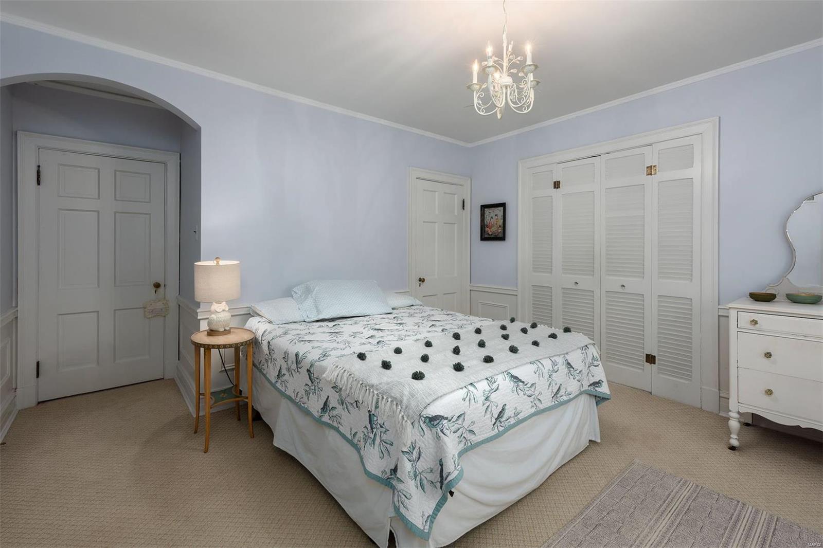 Hampton Park - Residential