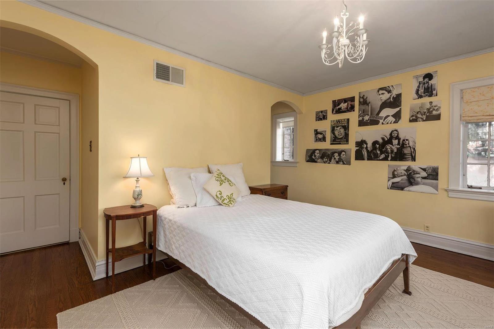 Hampton Park - Residential