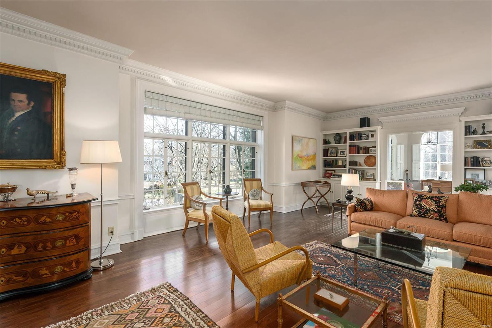 Hampton Park - Residential