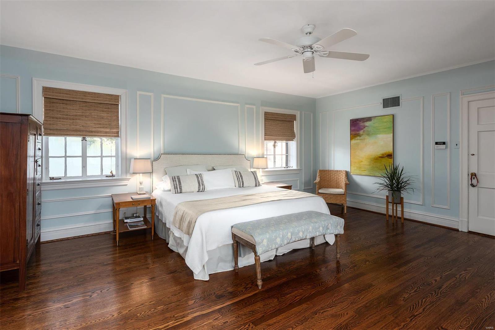 Hampton Park - Residential