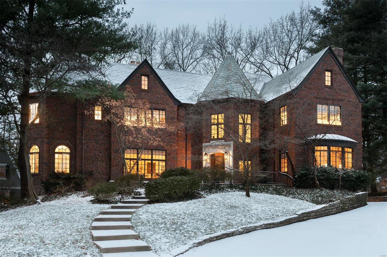 Hampton Park - Residential