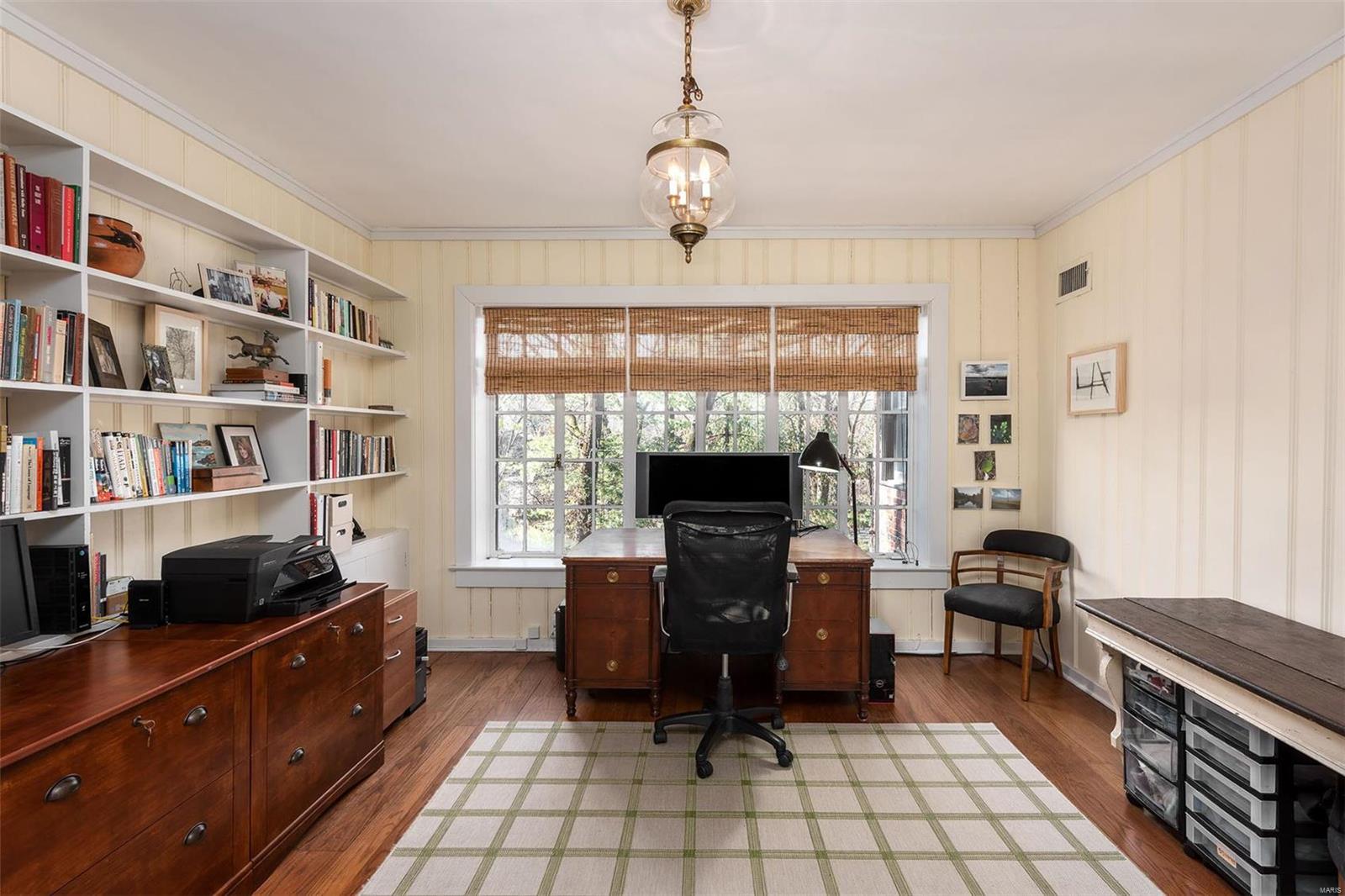 Hampton Park - Residential