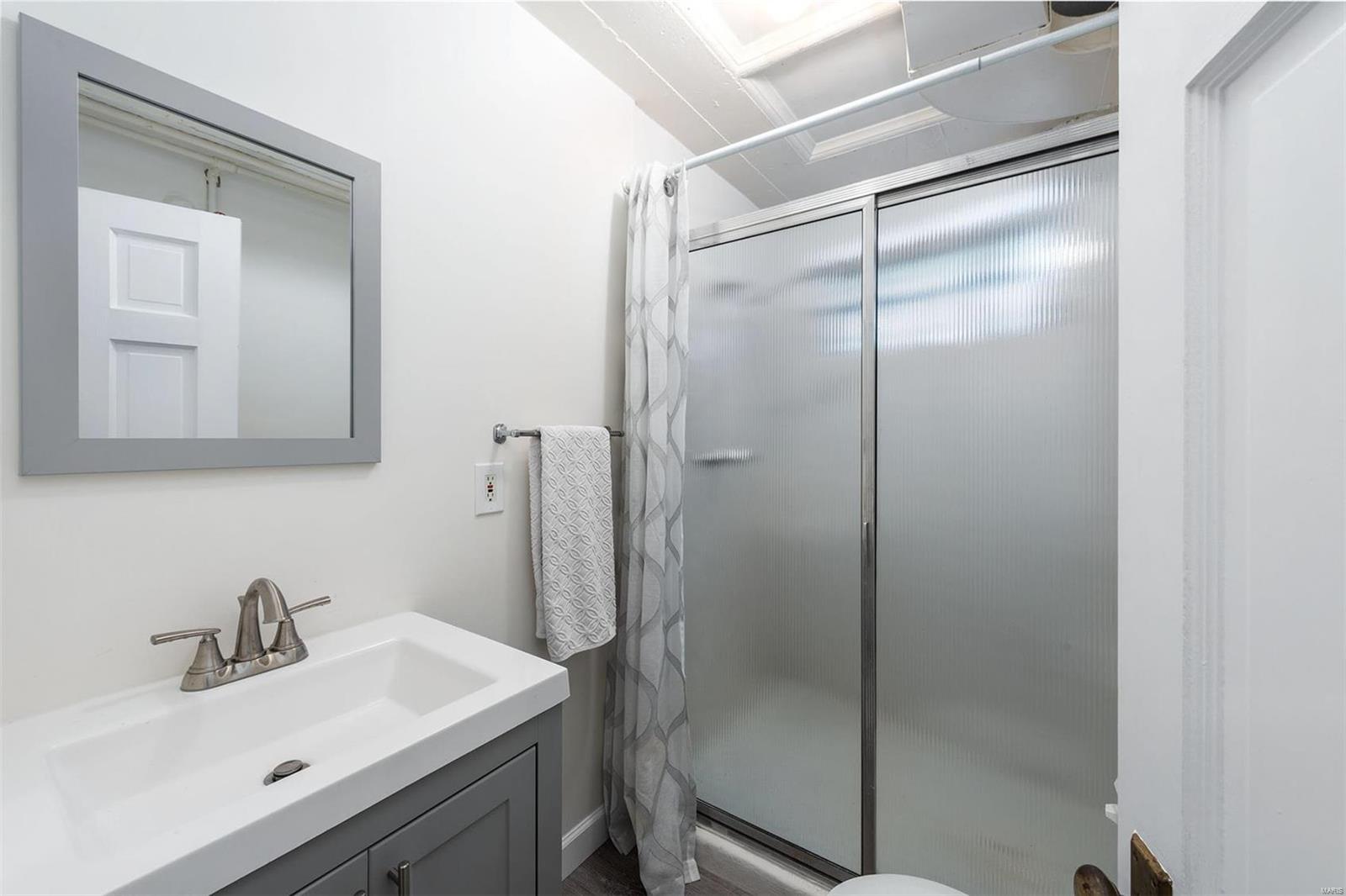 Hampton Park - Residential