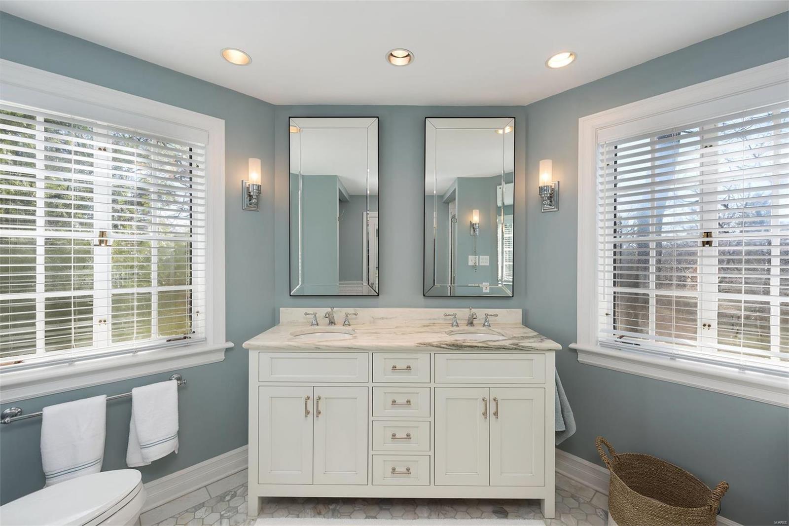 Hampton Park - Residential