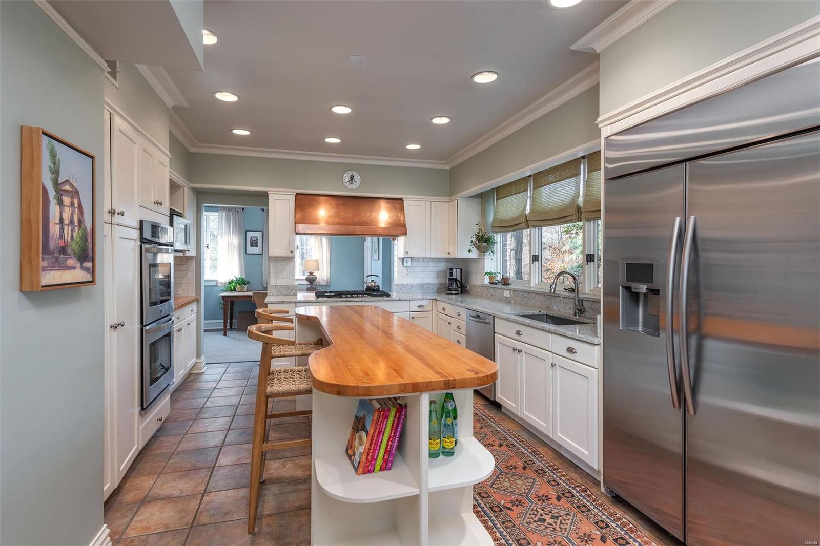 Hampton Park - Residential