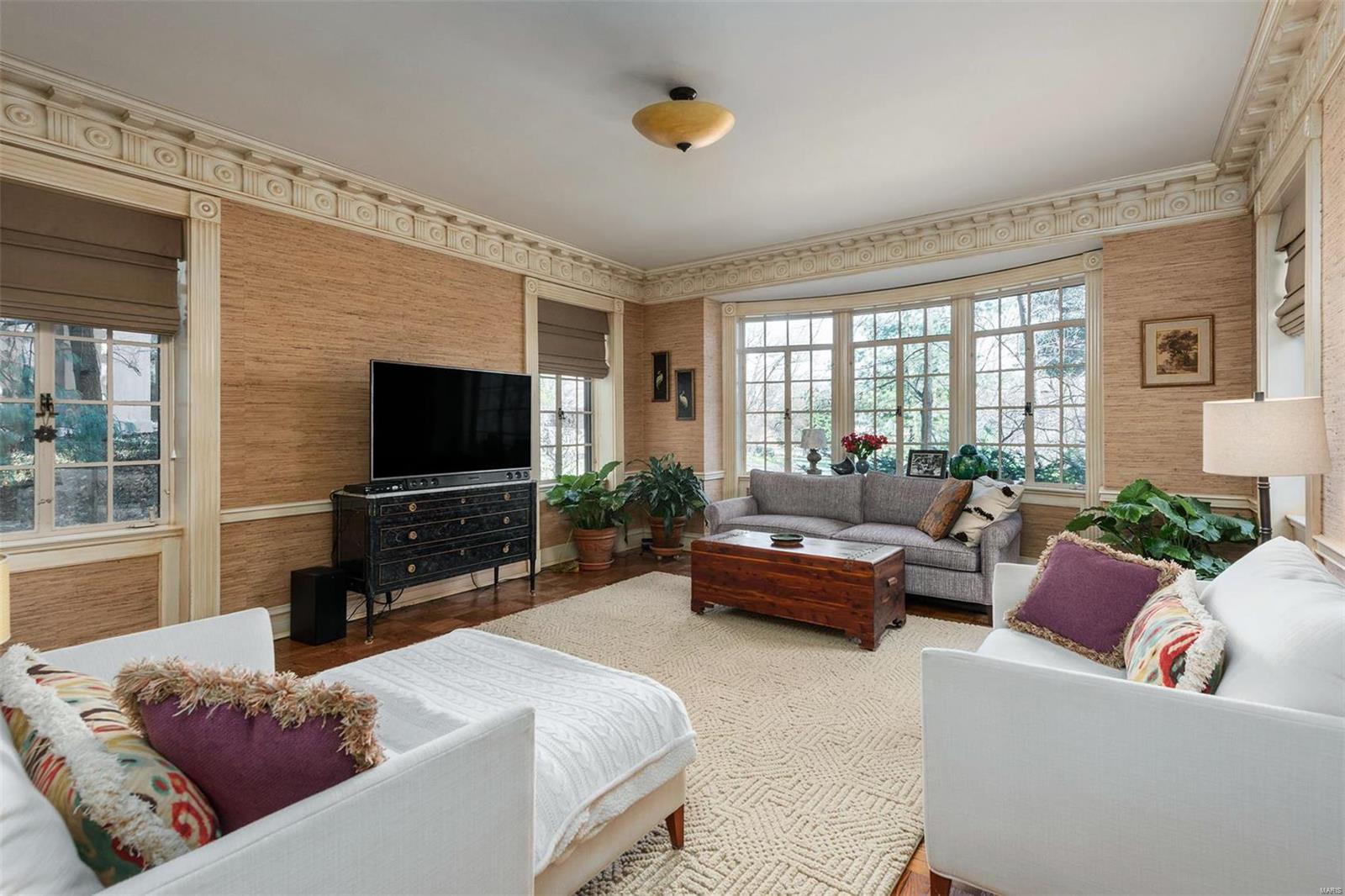 Hampton Park - Residential