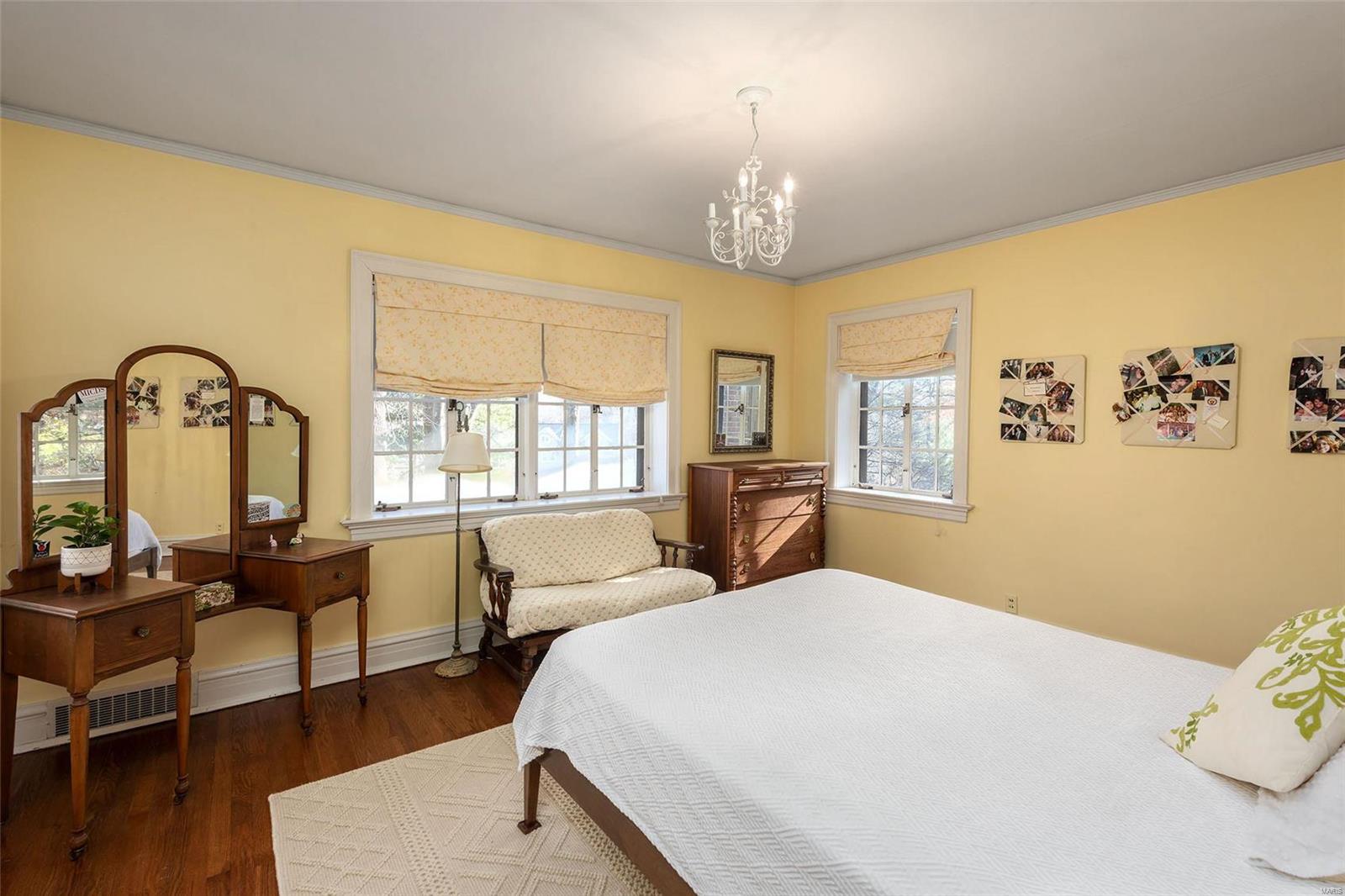 Hampton Park - Residential