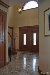 Barrington Place - Residential