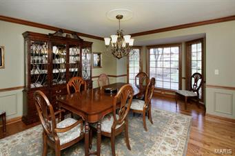 Barrington Place - Residential