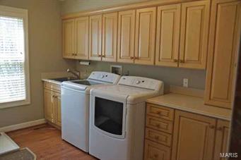 Barrington Place - Residential