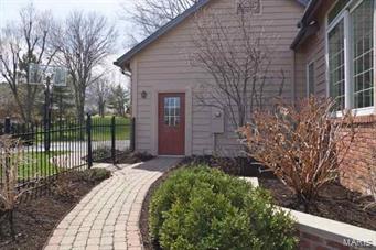 Barrington Place - Residential