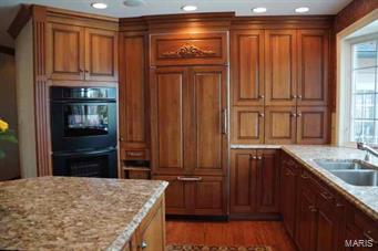 Barrington Place - Residential