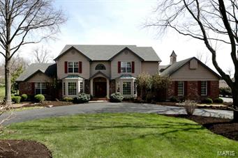 Barrington Place - Residential