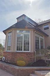 Barrington Place - Residential