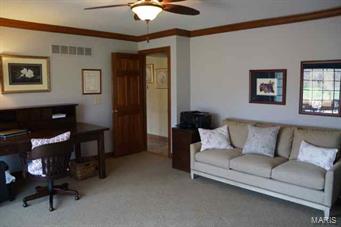 Barrington Place - Residential