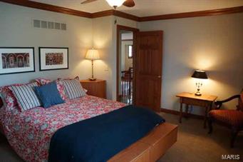 Barrington Place - Residential