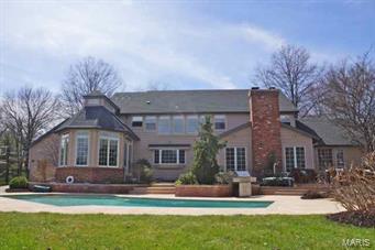 Barrington Place - Residential